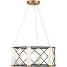Savoy House - Aries LED Pendant - 7-1639-6-144 - Canada Light Shop