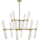 Savoy House - Arlon LED Chandelier - 1-1734-24-322 - Canada Light Shop