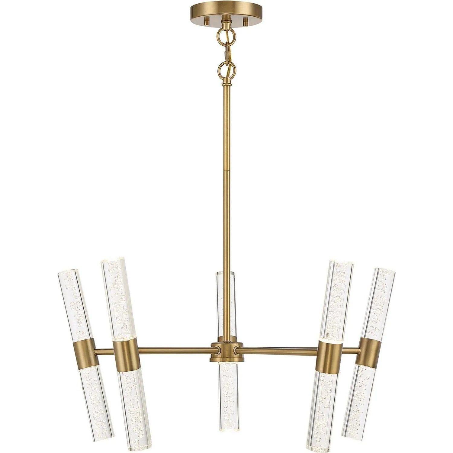 Savoy House - Arlon LED Pendant - 7-1732-10-322 - Canada Light Shop