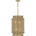 Savoy House - Ashburn Pendant - 3-1773-6-320 - Canada Light Shop
