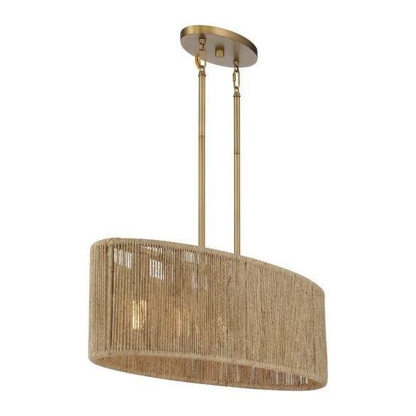 Savoy House - Ashe Chandelier - 1-1738-5-320 - Canada Light Shop