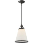 Savoy House - Ashmont One Light Pendant - 7-130-1-44 - Canada Light Shop