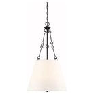 Savoy House - Austin Four Light Pendant - 7-2201-4-13 - Canada Light Shop