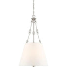 Savoy House - Austin Four Light Pendant - 7-2201-4-SN - Canada Light Shop