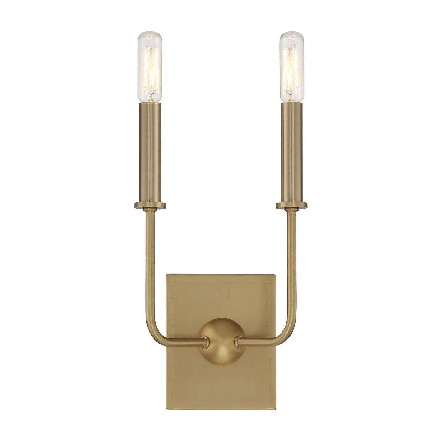 Savoy House - Avondale Wall Sconce - 9-4044-2-322 - Canada Light Shop
