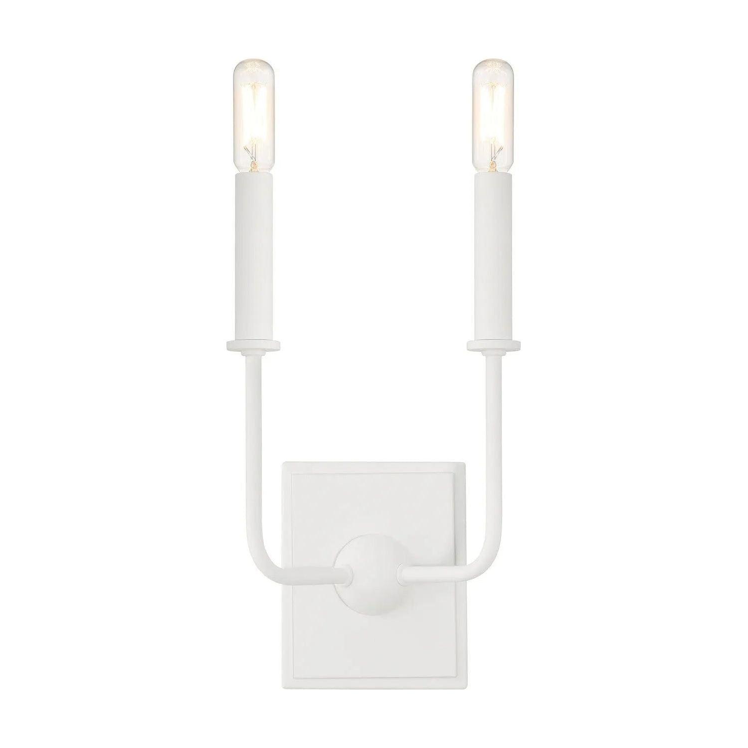 Savoy House - Avondale Wall Sconce - 9-4044-2-83 - Canada Light Shop