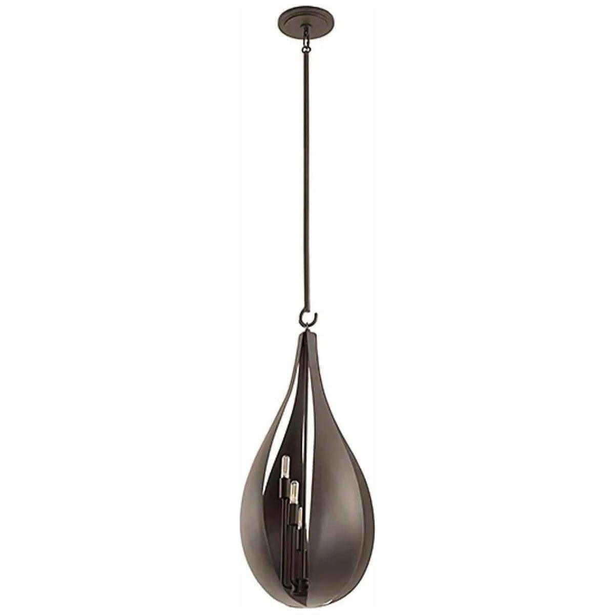 Schonbek Signature - Bali Pendant - S2816-51O - Canada Light Shop