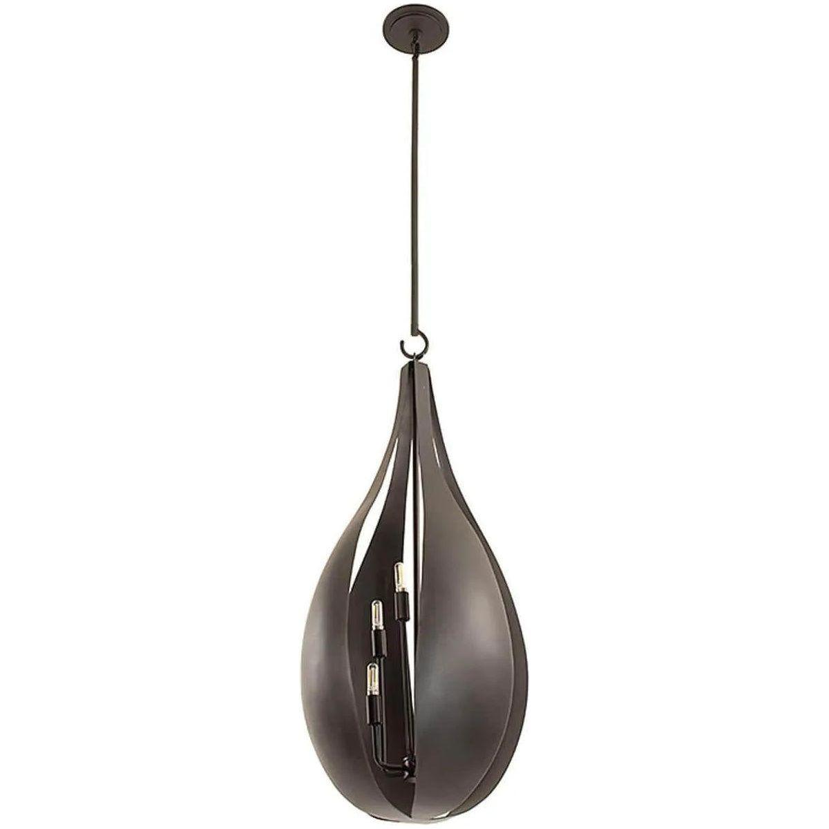 Schonbek Signature - Bali Pendant - S2816-51O - Canada Light Shop