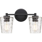 Savoy House - Ballas Bathroom Vanity - 8-5606-2-BK - Canada Light Shop