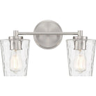 Savoy House - Ballas Bathroom Vanity - 8-5606-2-SN - Canada Light Shop