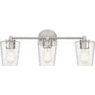 Savoy House - Ballas Bathroom Vanity - 8-5606-3-SN - Canada Light Shop