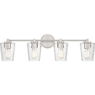 Savoy House - Ballas Bathroom Vanity - 8-5606-4-SN - Canada Light Shop