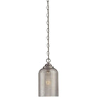 Savoy House - Bally One Light Pendant - 7-701-1-SN - Canada Light Shop