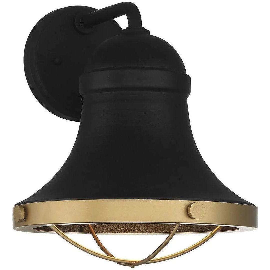 Savoy House - Belmont One Light Wall Sconce - 5-179-137 - Canada Light Shop