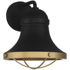 Savoy House - Belmont One Light Wall Sconce - 5-179-137 - Canada Light Shop