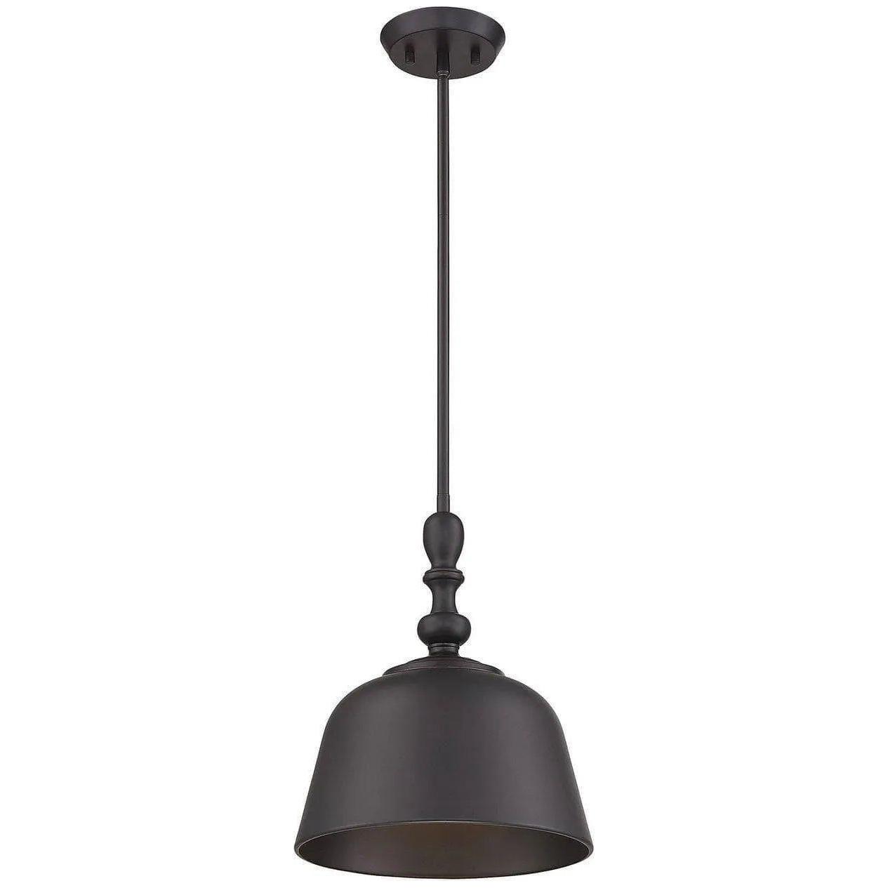 Savoy House - Berg One Light Pendant - 7-3751-1-13 - Canada Light Shop