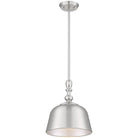 Savoy House - Berg One Light Pendant - 7-3751-1-SN - Canada Light Shop