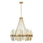 Savoy House - Biltmore Chandelier - 1-9105-8-322 - Canada Light Shop