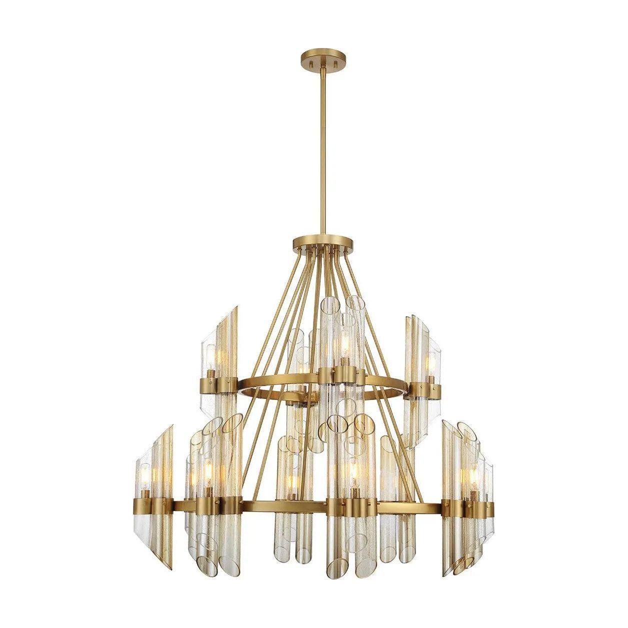 Savoy House - Biltmore Chandelier - 1-9105-8-322 - Canada Light Shop