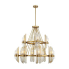 Savoy House - Biltmore Chandelier - 1-9105-8-322 - Canada Light Shop