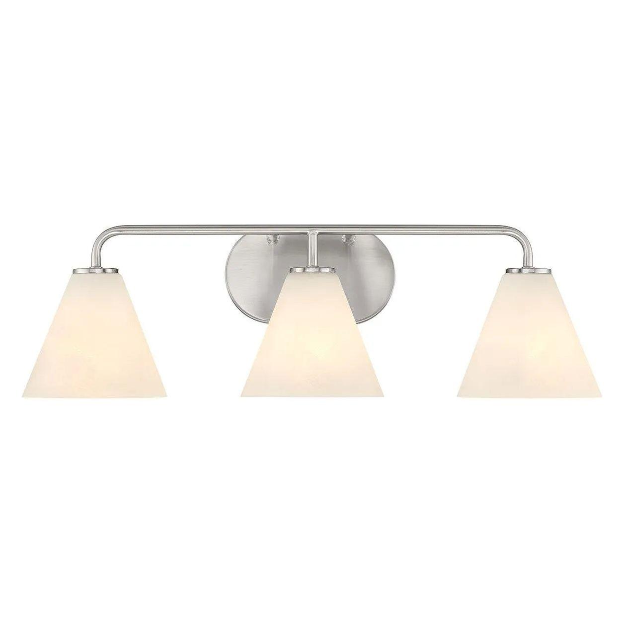 Savoy House - Blair Bathroom Vanity - 8-2988-2-322 - Canada Light Shop