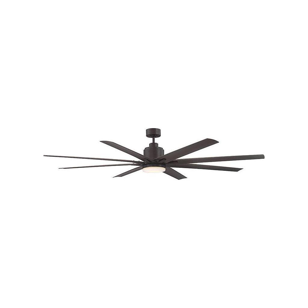 Savoy House - Bluffton Ceiling Fan - 72-5045-813-13 - Canada Light Shop