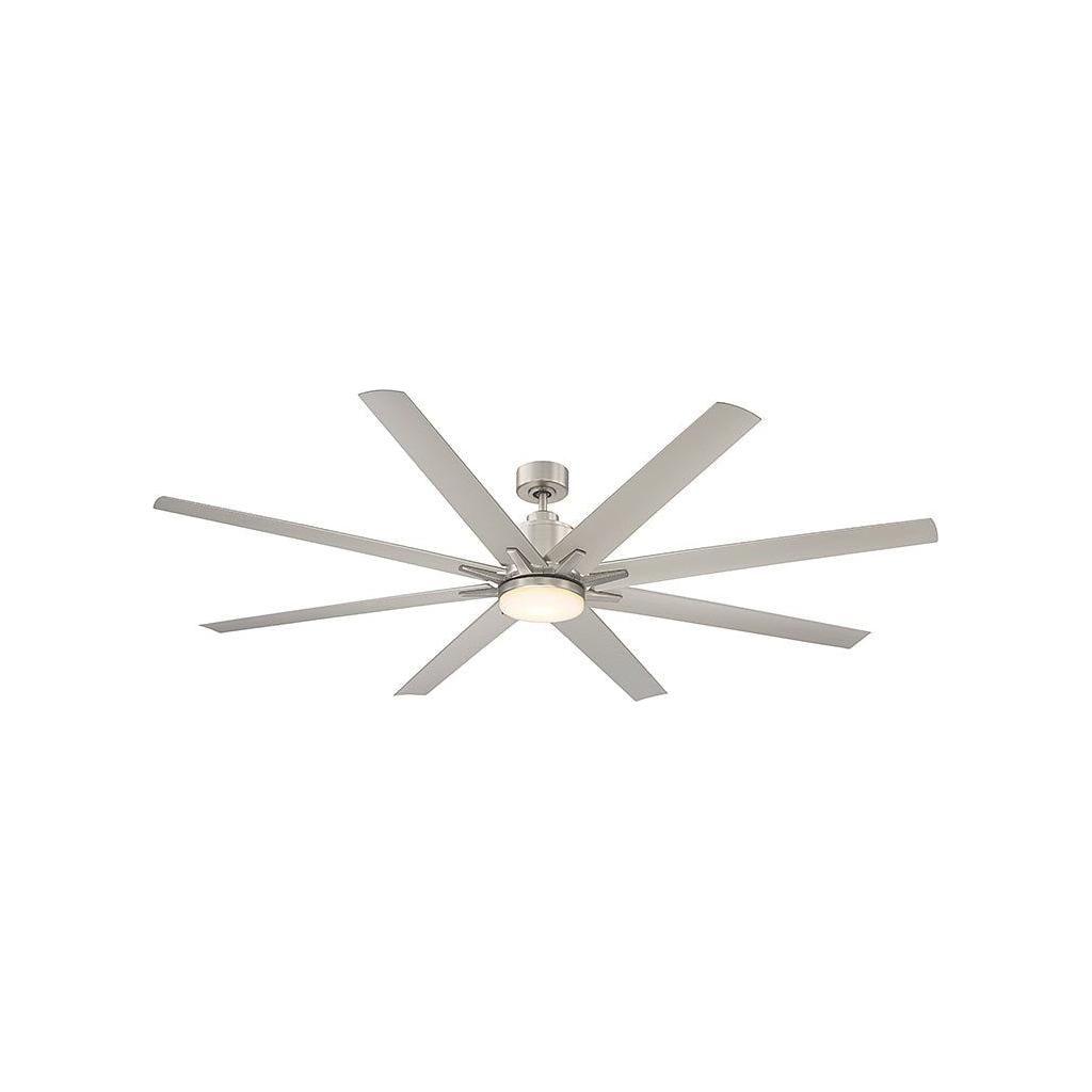Savoy House - Bluffton Ceiling Fan - M2025BN - Canada Light Shop