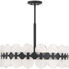 Savoy House - Boca Chandelier - 1-3720-6-89 - Canada Light Shop