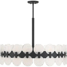 Savoy House - Boca Chandelier - 1-3722-10-89 - Canada Light Shop