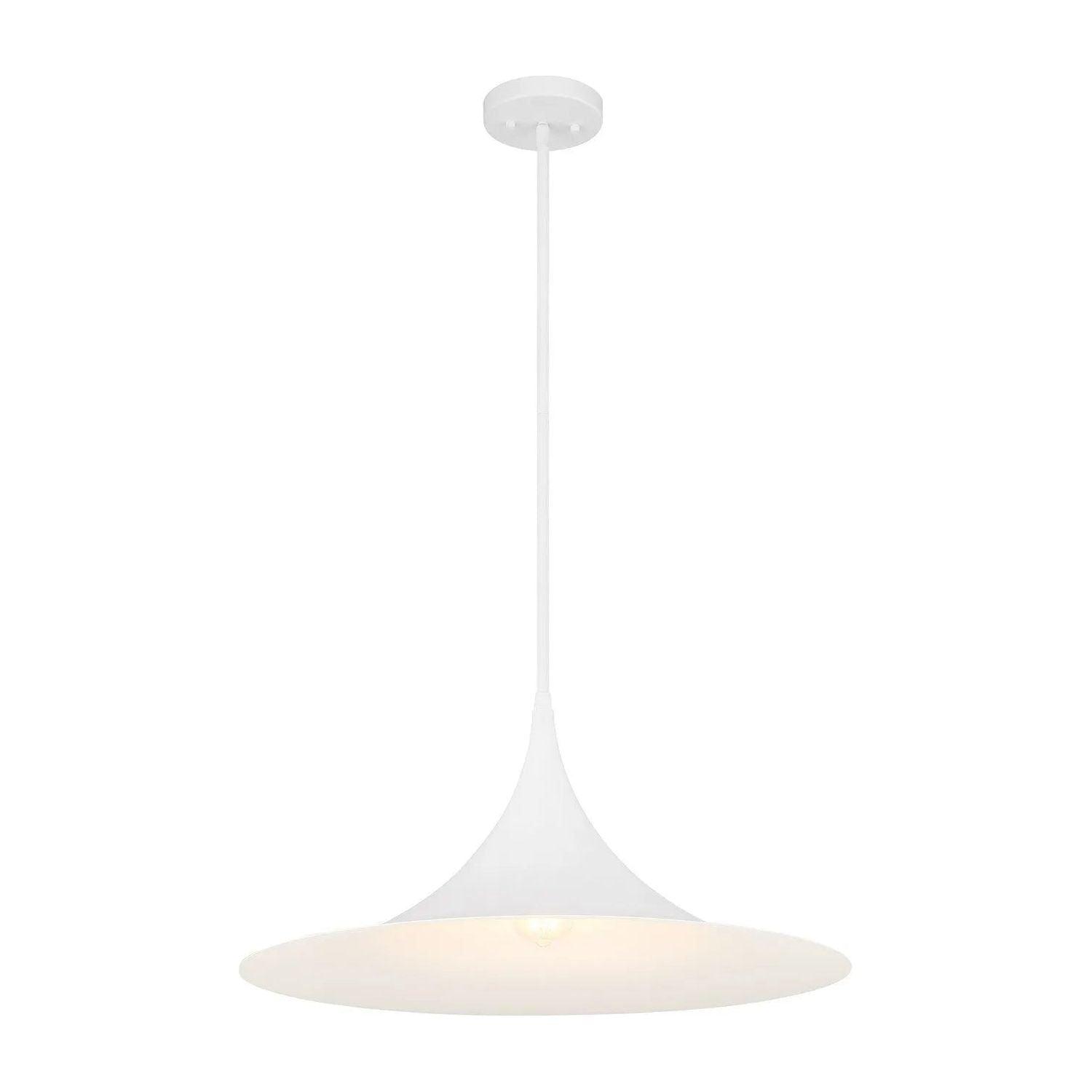 Savoy House - Bowdin Pendant - 7-7639-1-83 - Canada Light Shop