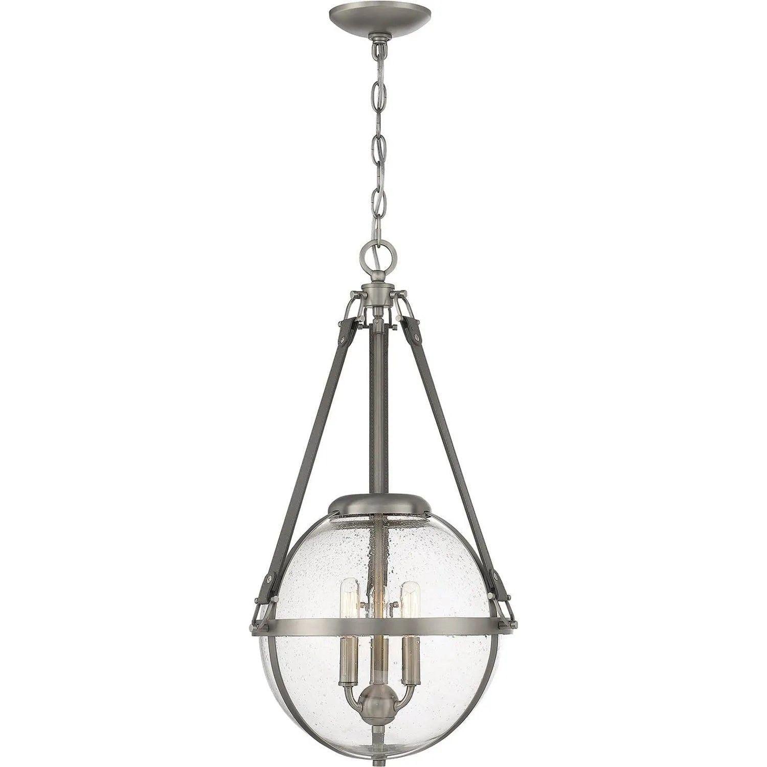 Savoy House - Bozeman Pendant - 7-1837-3-154 - Canada Light Shop