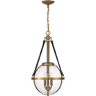 Savoy House - Bozeman Pendant - 7-1837-3-322 - Canada Light Shop
