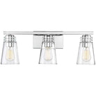 Savoy House - Brannon Three Light Bath Bar - 8-2148-3-109 - Canada Light Shop