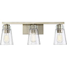 Savoy House - Brannon Three Light Bath Bar - 8-2148-3-127 - Canada Light Shop