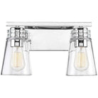 Savoy House - Brannon Two Light Bath Bar - 8-2148-2-109 - Canada Light Shop