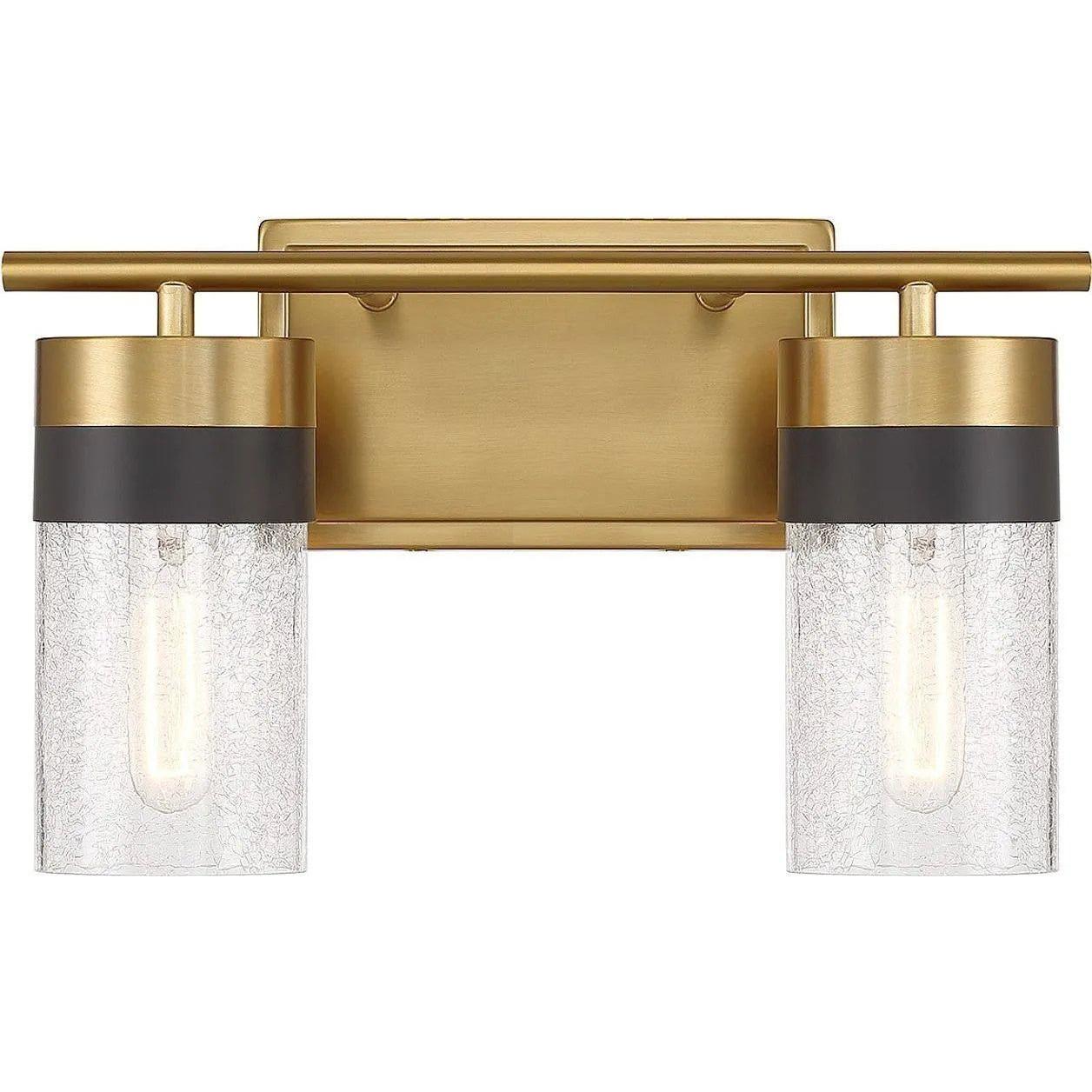 Savoy House - Brickell Bathroom Vanity - 8-3600-2-322 - Canada Light Shop