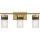 Savoy House - Brickell Bathroom Vanity - 8-3600-3-322 - Canada Light Shop