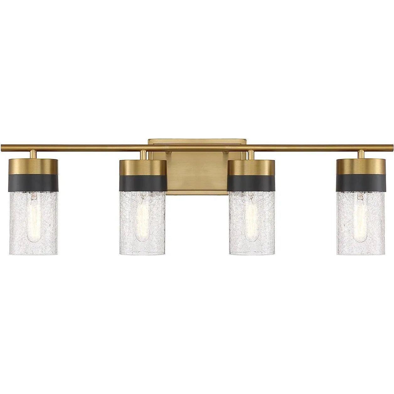 Savoy House - Brickell Bathroom Vanity - 8-3600-4-322 - Canada Light Shop