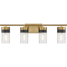 Savoy House - Brickell Bathroom Vanity - 8-3600-4-322 - Canada Light Shop