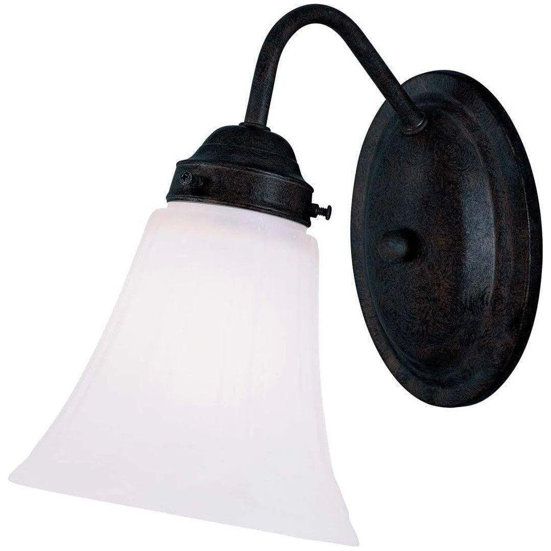 Savoy House - Brighton One Light Wall Sconce - 8-3280-1-13 - Canada Light Shop