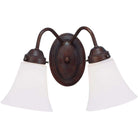 Savoy House - Brighton Two Light Bath Bar - 8-3280-2-13 - Canada Light Shop