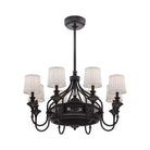 Savoy House - Brisa Fan D'lier - 35-328-FD-13 - Canada Light Shop