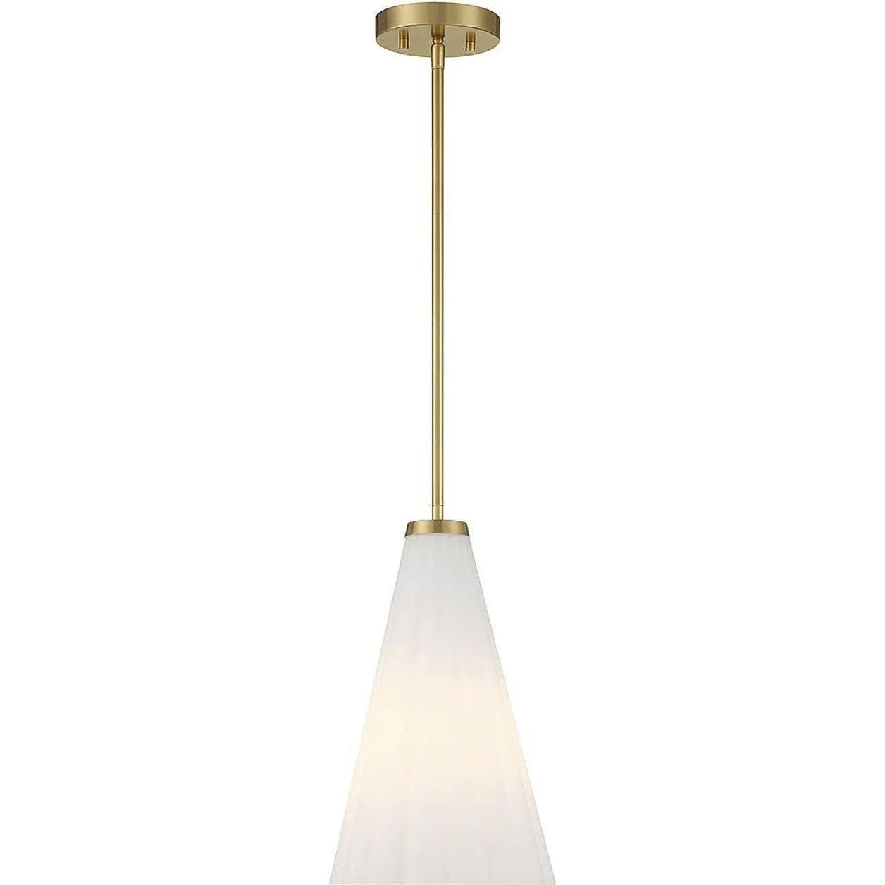 Savoy House - Bristol Pendant - 7-8840-1-322 - Canada Light Shop