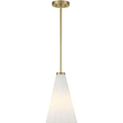 Savoy House - Bristol Pendant - 7-8840-1-322 - Canada Light Shop
