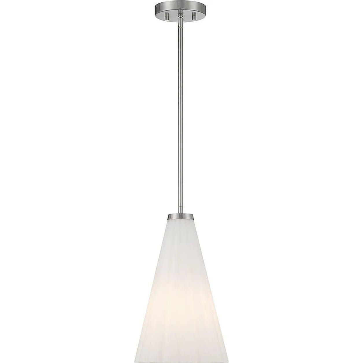 Savoy House - Bristol Pendant - 7-8840-1-SN - Canada Light Shop