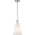 Savoy House - Bristol Pendant - 7-8840-1-SN - Canada Light Shop
