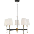 Savoy House - Brody Chandelier - 1-1630-5-143 - Canada Light Shop