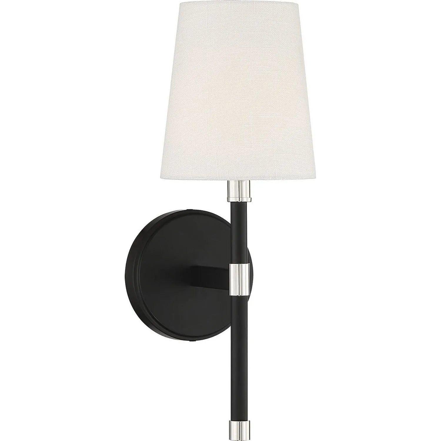 Savoy House - Brody Wall Sconce - 9-1632-1-173 - Canada Light Shop