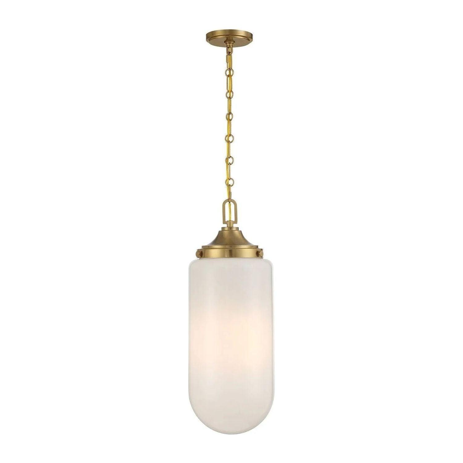 Savoy House - Bryant Pendant - 7-6025-3-322 - Canada Light Shop