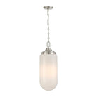 Savoy House - Bryant Pendant - 7-6025-3-SN - Canada Light Shop